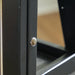 Evesen Floor Standing Mirror/Storage - Golden Home Furniture 
