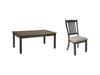 Tyler Creek Dining Set - Golden Home Furniture (Columbus, OH) - Multi Location