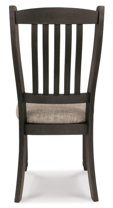 Tyler Creek Dining Set - Golden Home Furniture (Columbus, OH) - Multi Location