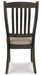 Tyler Creek Dining Set - Golden Home Furniture (Columbus, OH) - Multi Location