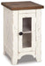 Wystfield End Table Set - Golden Home Furniture (Columbus, OH) - Multi Location