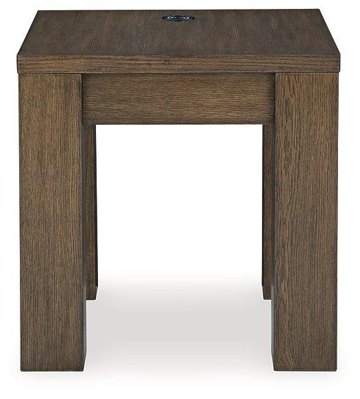 Rosswain Occasional Table Set - Golden Home Furniture (Columbus, OH) - Multi Location