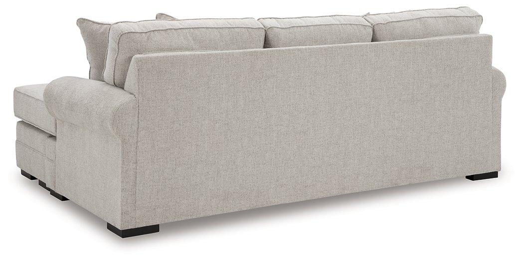 Eastonbridge Living Room Set - Golden Home Furniture (Columbus, OH) - Multi Location
