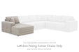 Next-Gen Gaucho Sectional Sofa with Chaise - Golden Home Furniture (Columbus, OH) - Multi Location
