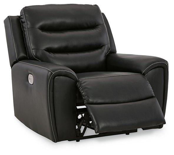 Warlin Living Room Set - Golden Home Furniture (Columbus, OH) - Multi Location