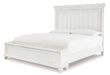 Kanwyn Bedroom Set - Golden Home Furniture (Columbus, OH) - Multi Location