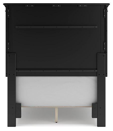 Lanolee Bedroom Set - Golden Home Furniture (Columbus, OH) - Multi Location