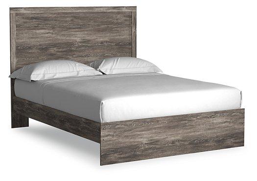 Ralinksi Bedroom Set - Golden Home Furniture (Columbus, OH) - Multi Location