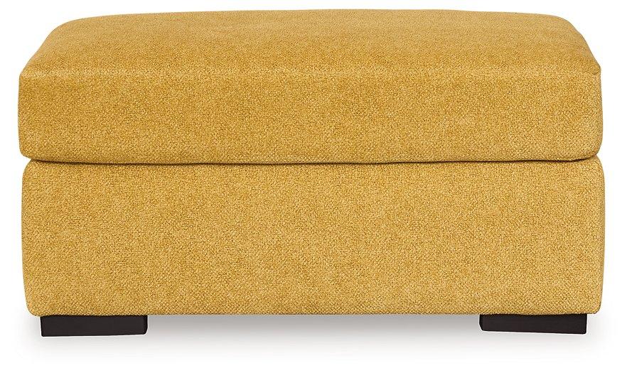 Keerwick Living Room Set - Golden Home Furniture (Columbus, OH) - Multi Location