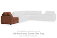 Modmax Sectional with Audio System - Golden Home Furniture (Columbus, OH) - Multi Location