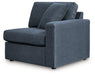 Modmax Sectional with Audio Console - Golden Home Furniture (Columbus, OH) - Multi Location