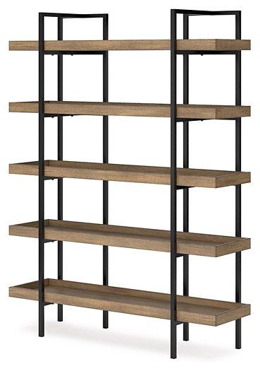 Montia Home Office Set - Golden Home Furniture (Columbus, OH) - Multi Location