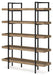 Montia Home Office Set - Golden Home Furniture (Columbus, OH) - Multi Location