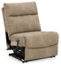 Next-Gen DuraPella Power Reclining Sectional - Golden Home Furniture (Columbus, OH) - Multi Location