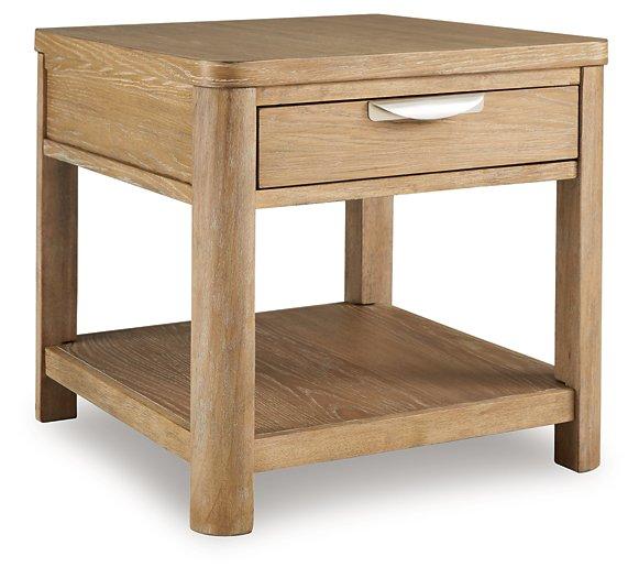 Rencott Occasional Table Set - Golden Home Furniture (Columbus, OH) - Multi Location