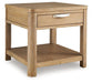 Rencott Occasional Table Set - Golden Home Furniture (Columbus, OH) - Multi Location