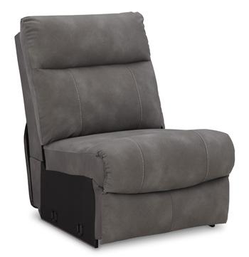 Next-Gen DuraPella Power Reclining Sectional - Golden Home Furniture (Columbus, OH) - Multi Location