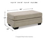 Stonemeade Living Room Set - Golden Home Furniture (Columbus, OH) - Multi Location