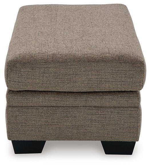 Stonemeade Living Room Set - Golden Home Furniture (Columbus, OH) - Multi Location