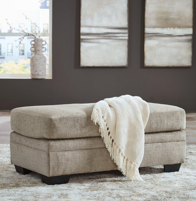 Stonemeade Living Room Set - Golden Home Furniture (Columbus, OH) - Multi Location