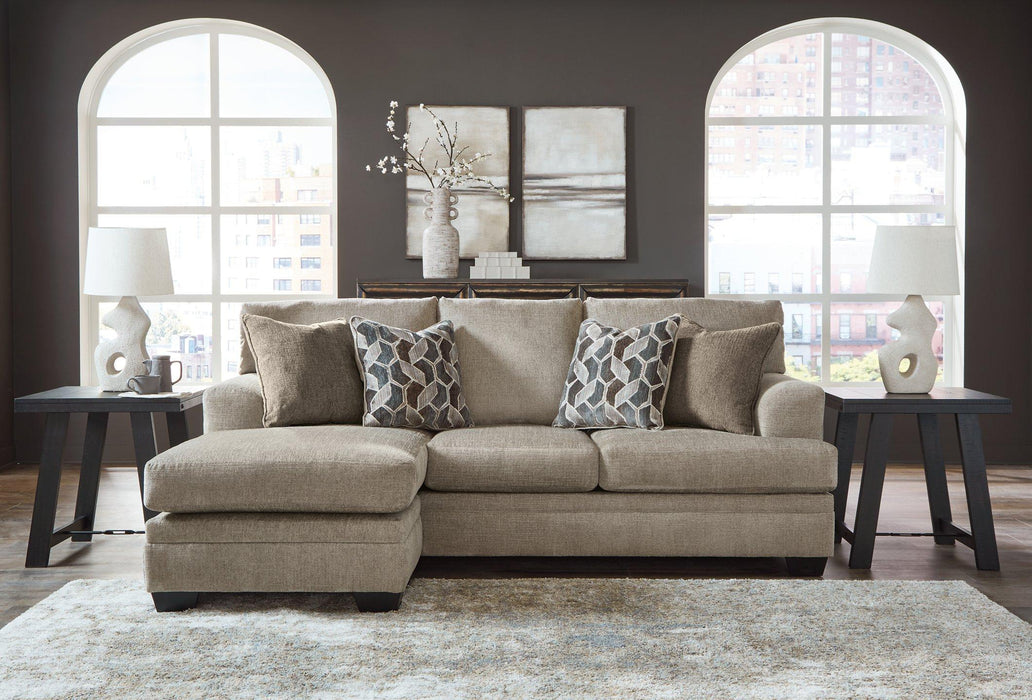 Stonemeade Living Room Set - Golden Home Furniture (Columbus, OH) - Multi Location