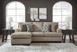 Stonemeade Living Room Set - Golden Home Furniture (Columbus, OH) - Multi Location