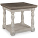 Havalance Occasional Table Set - Golden Home Furniture (Columbus, OH) - Multi Location