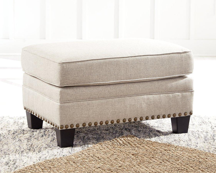 Claredon Living Room Set - Golden Home Furniture (Columbus, OH) - Multi Location
