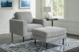 Hazela Living Room Set - Golden Home Furniture (Columbus, OH) - Multi Location