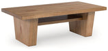 Kristiland Occasional Table Set - Golden Home Furniture (Columbus, OH) - Multi Location