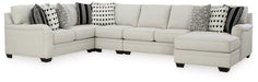 Huntsworth Living Room Set - Golden Home Furniture (Columbus, OH) - Multi Location