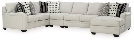 Huntsworth Living Room Set - Golden Home Furniture (Columbus, OH) - Multi Location