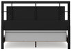Covetown Bedroom Package - Golden Home Furniture (Columbus, OH) - Multi Location