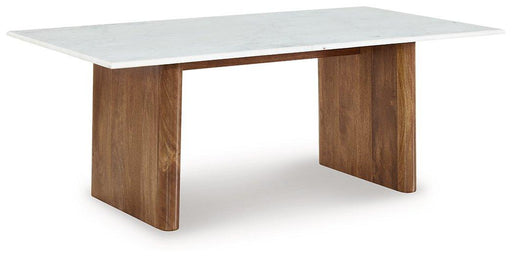Isanti Occasional Table Set - Golden Home Furniture (Columbus, OH) - Multi Location