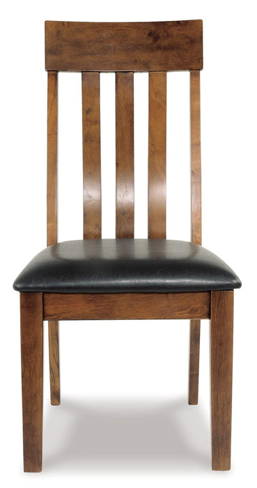 Ralene Dining Chair Set - Golden Home Furniture (Columbus, OH) - Multi Location