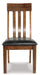 Ralene Dining Chair Set - Golden Home Furniture (Columbus, OH) - Multi Location