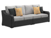 Beachcroft Outdoor Sectional - Golden Home Furniture 