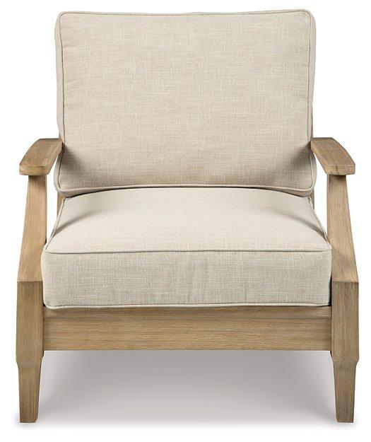 Clare View Outdoor Seating Set - Golden Home Furniture (Columbus, OH) - Multi Location
