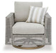 Seton Creek Outdoor Seating Set - Golden Home Furniture 