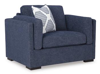 Evansley Living Room Set - Golden Home Furniture (Columbus, OH) - Multi Location
