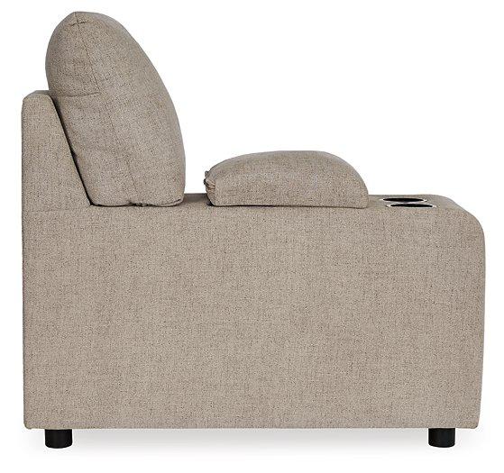 Kellway Sectional - Golden Home Furniture 