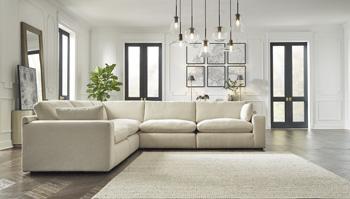 Elyza Living Room Set - Golden Home Furniture (Columbus, OH) - Multi Location