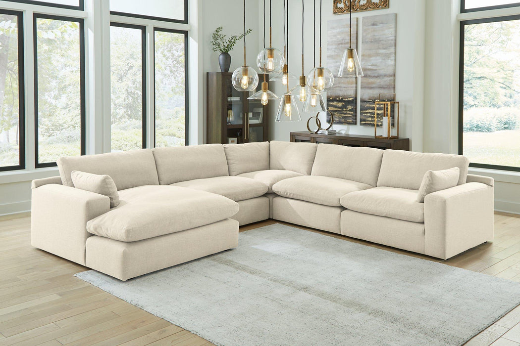 Elyza Living Room Set - Golden Home Furniture (Columbus, OH) - Multi Location