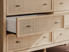Cielden Bedroom Set - Golden Home Furniture (Columbus, OH) - Multi Location