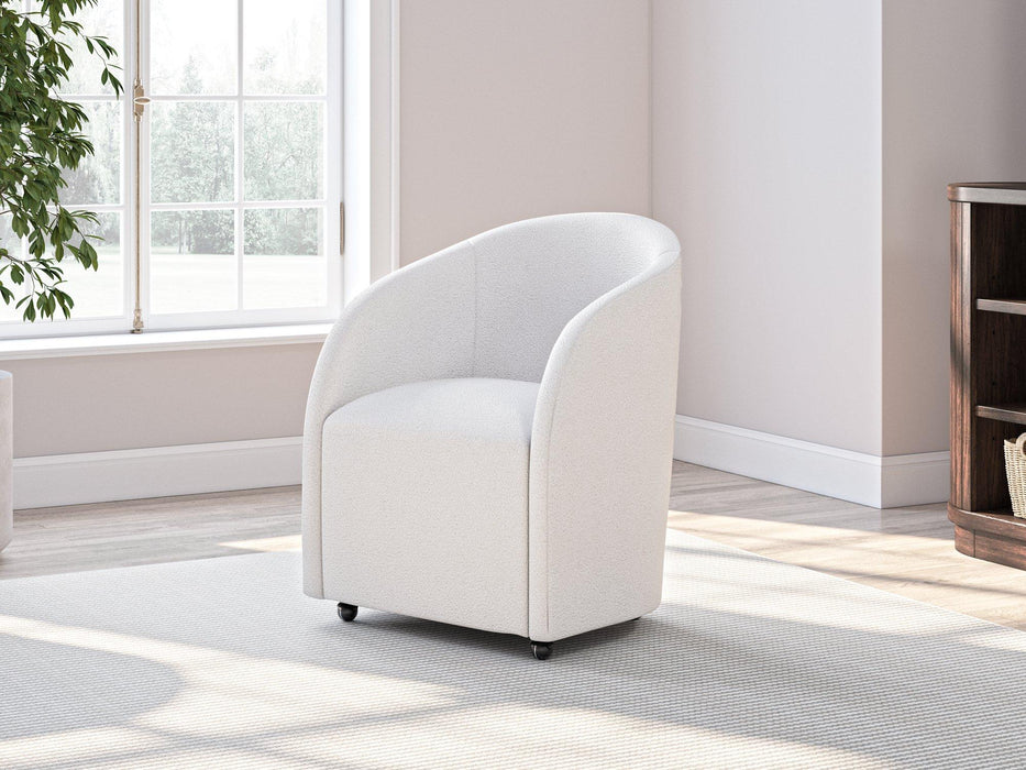 Korestone Home Office Set - Golden Home Furniture (Columbus, OH) - Multi Location