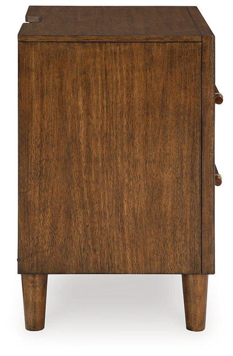 Lyncott Bedroom Set - Golden Home Furniture (Columbus, OH) - Multi Location