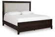Neymorton Bedroom Set - Golden Home Furniture (Columbus, OH) - Multi Location