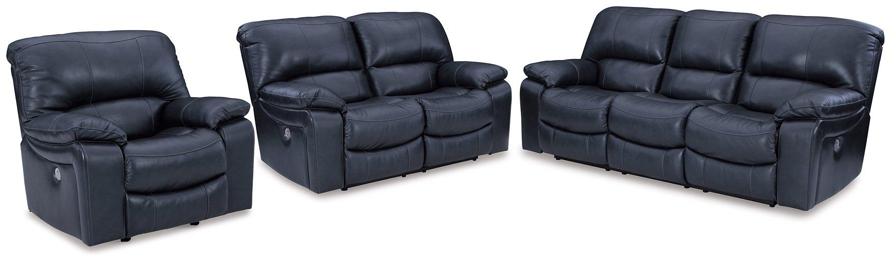 Leesworth Living Room Set - Golden Home Furniture (Columbus, OH) - Multi Location