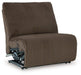 Top Tier Sofa Chaise Sectional - Golden Home Furniture 