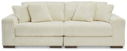 Lindyn Sectional Sofa - Golden Home Furniture 